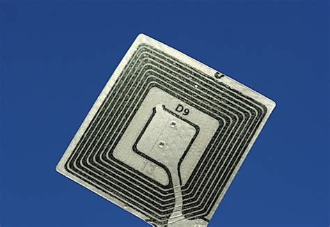 chip rfid españa|rfid en espanol.